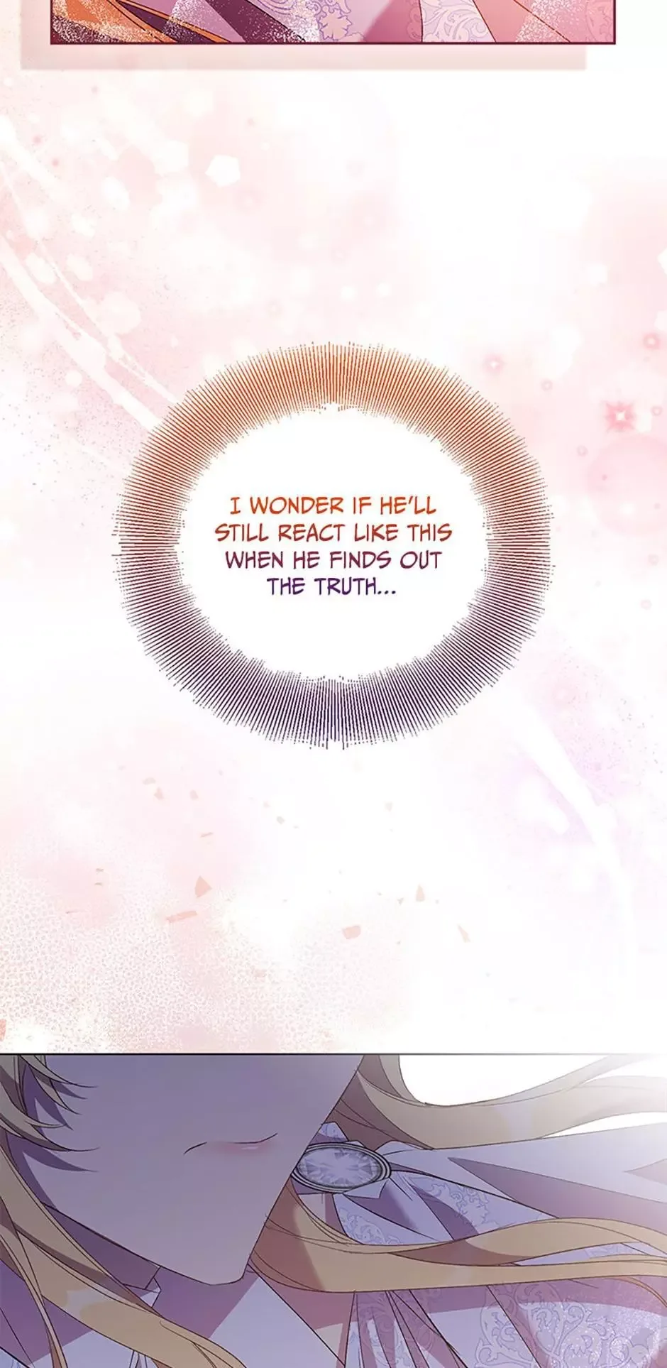 I'm a Fake Saintess but the Gods are Obsessed Chapter 62 page 84