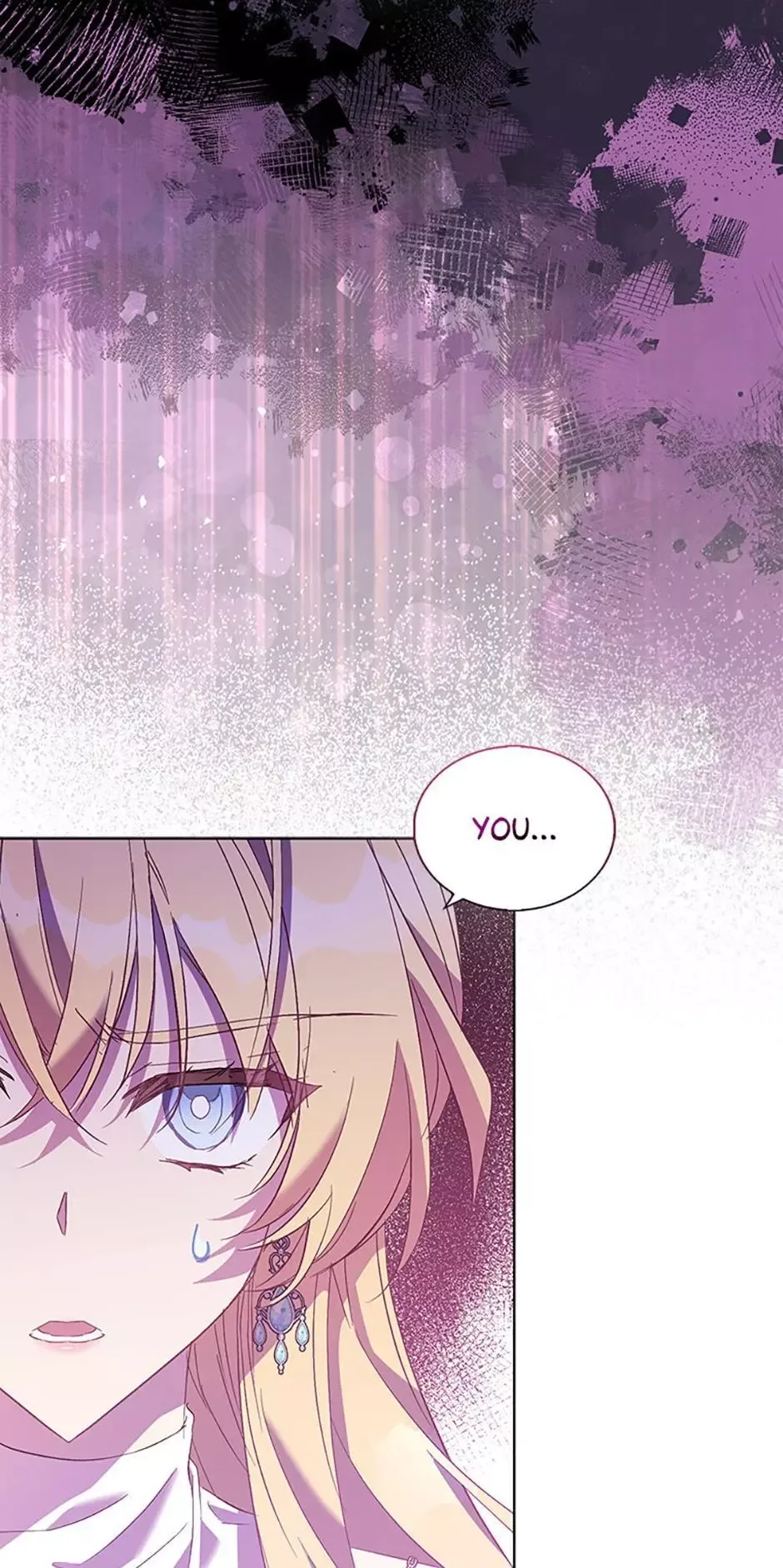 I'm a Fake Saintess but the Gods are Obsessed Chapter 63 page 3