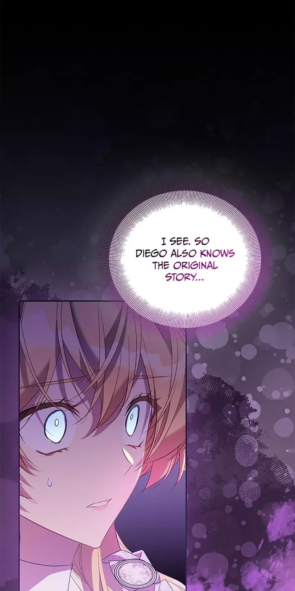 I'm a Fake Saintess but the Gods are Obsessed Chapter 63 page 9