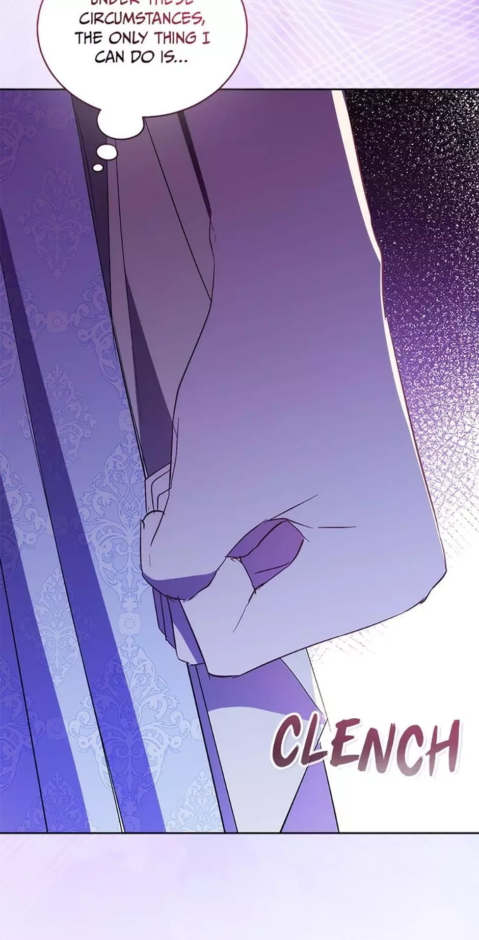 I'm a Fake Saintess but the Gods are Obsessed Chapter 63 page 32