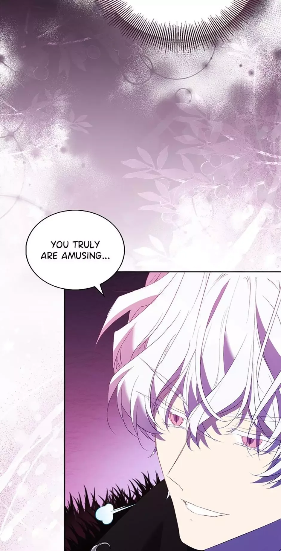I'm a Fake Saintess but the Gods are Obsessed Chapter 63 page 36