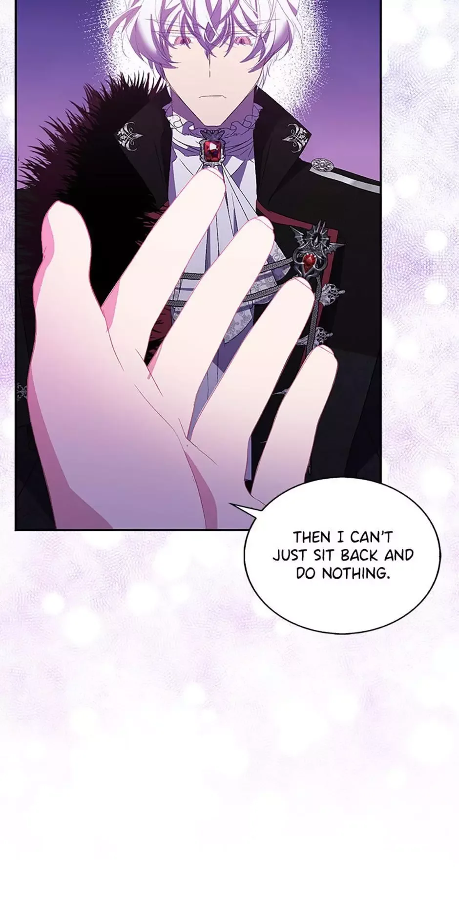 I'm a Fake Saintess but the Gods are Obsessed Chapter 63 page 48