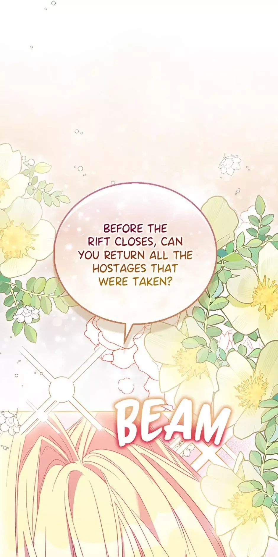 I'm a Fake Saintess but the Gods are Obsessed Chapter 63 page 57