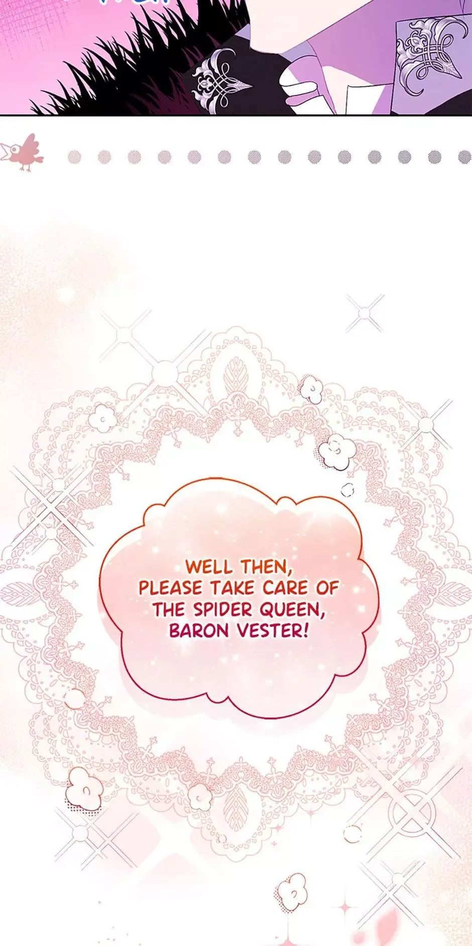 I'm a Fake Saintess but the Gods are Obsessed Chapter 63 page 60