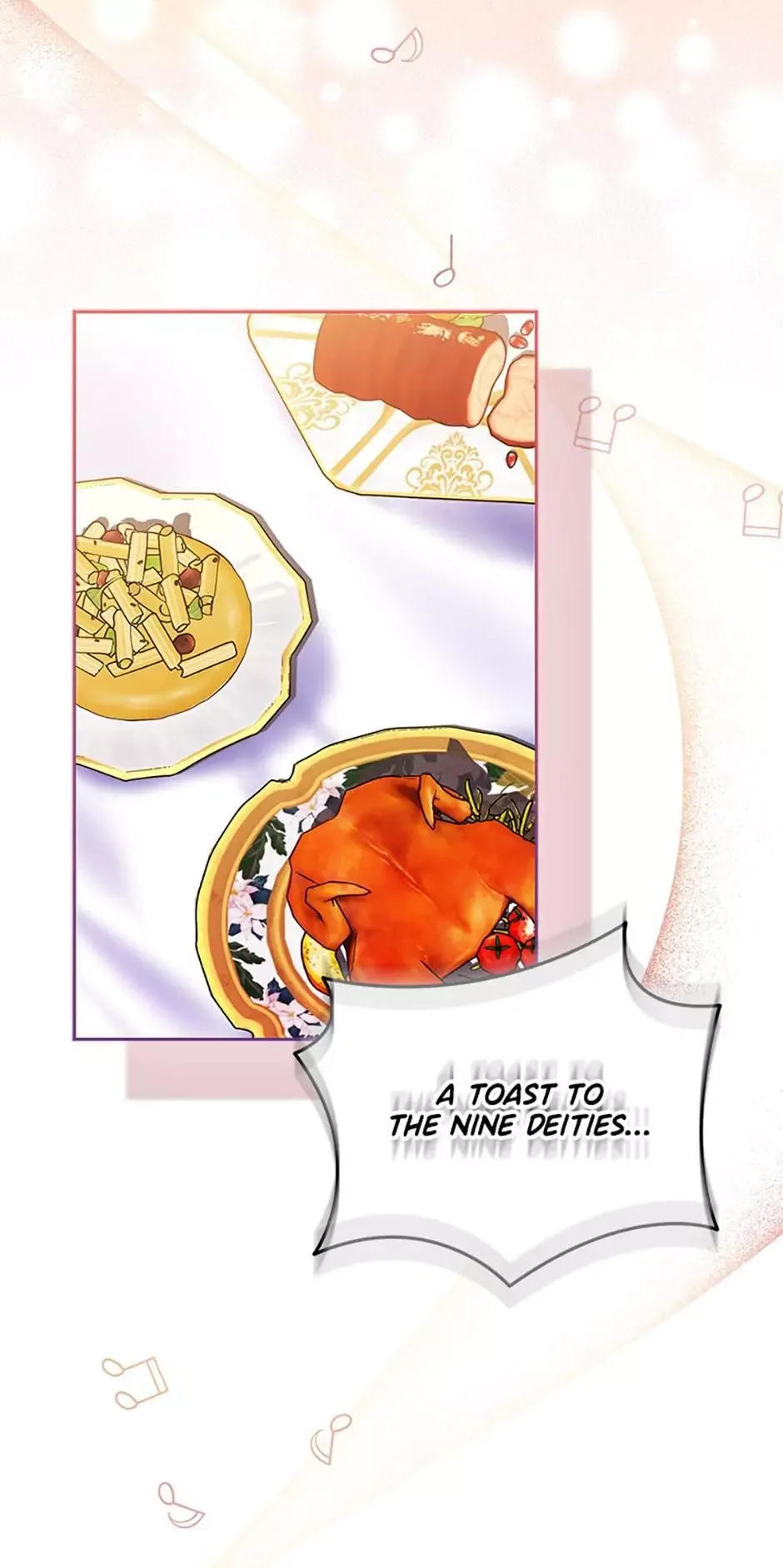 I'm a Fake Saintess but the Gods are Obsessed Chapter 63 page 63