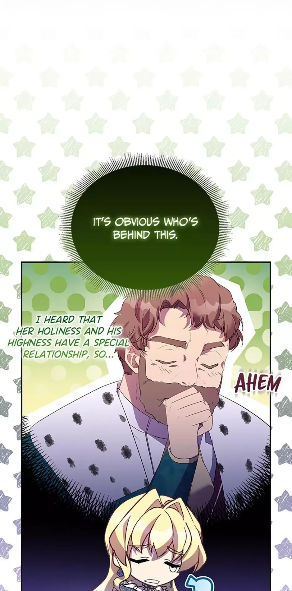 I'm a Fake Saintess but the Gods are Obsessed Chapter 63 page 67