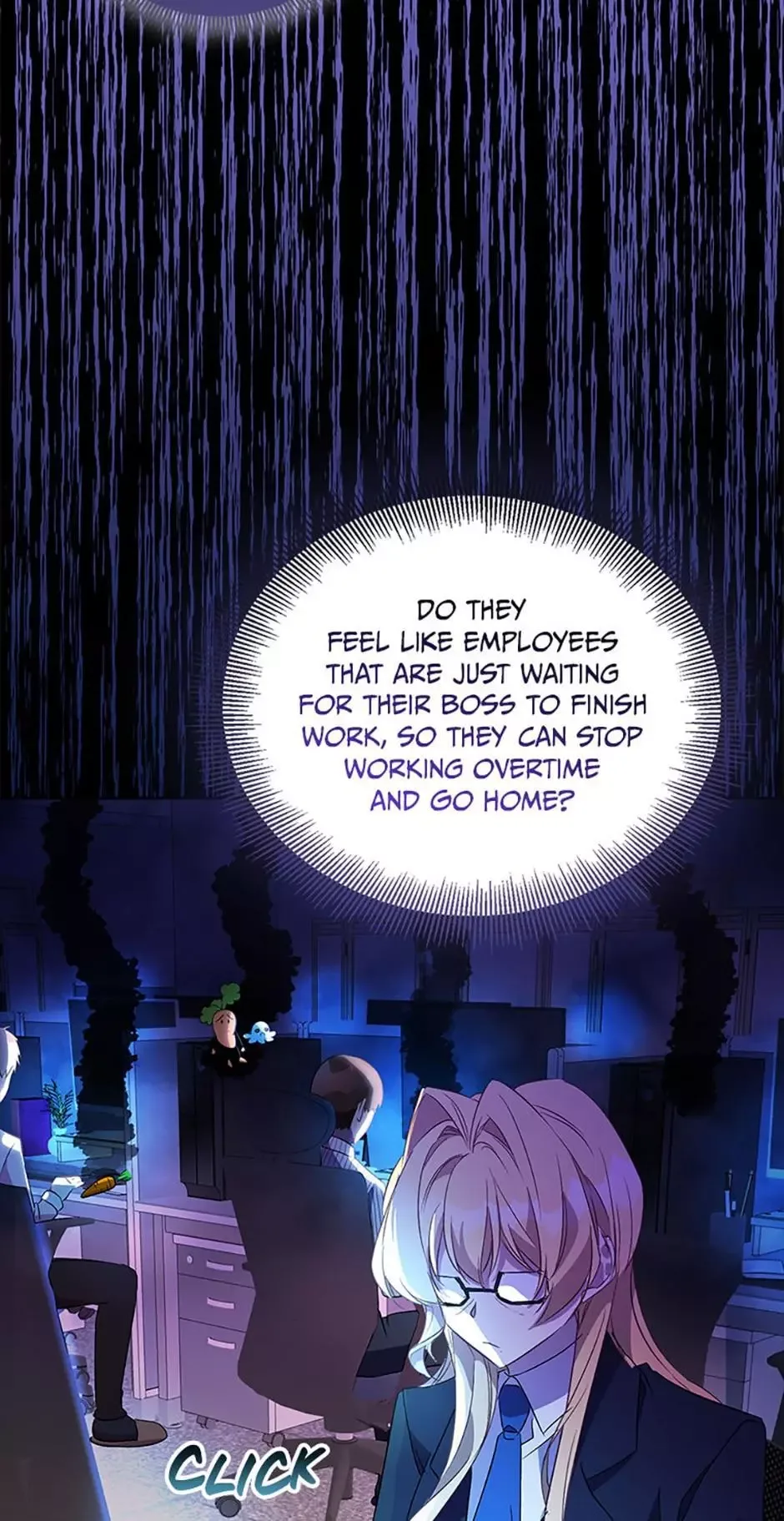 I'm a Fake Saintess but the Gods are Obsessed Chapter 63 page 76