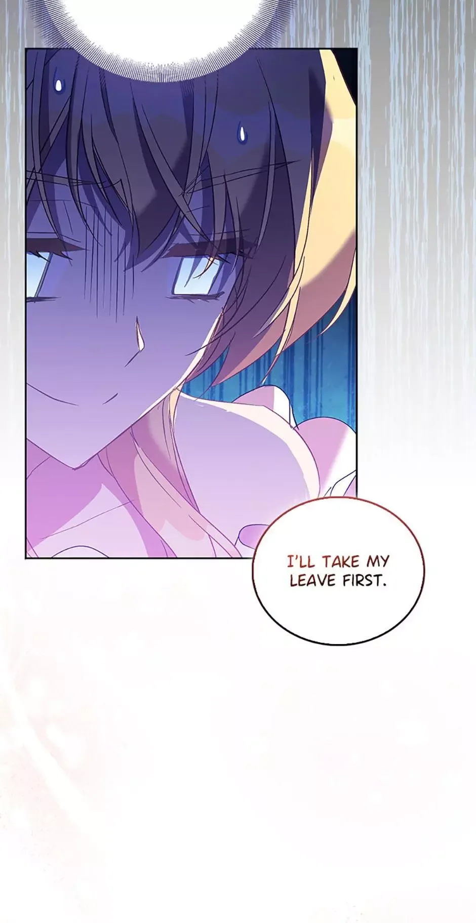 I'm a Fake Saintess but the Gods are Obsessed Chapter 63 page 78
