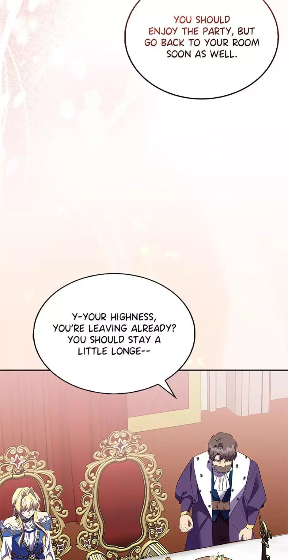 I'm a Fake Saintess but the Gods are Obsessed Chapter 63 page 81