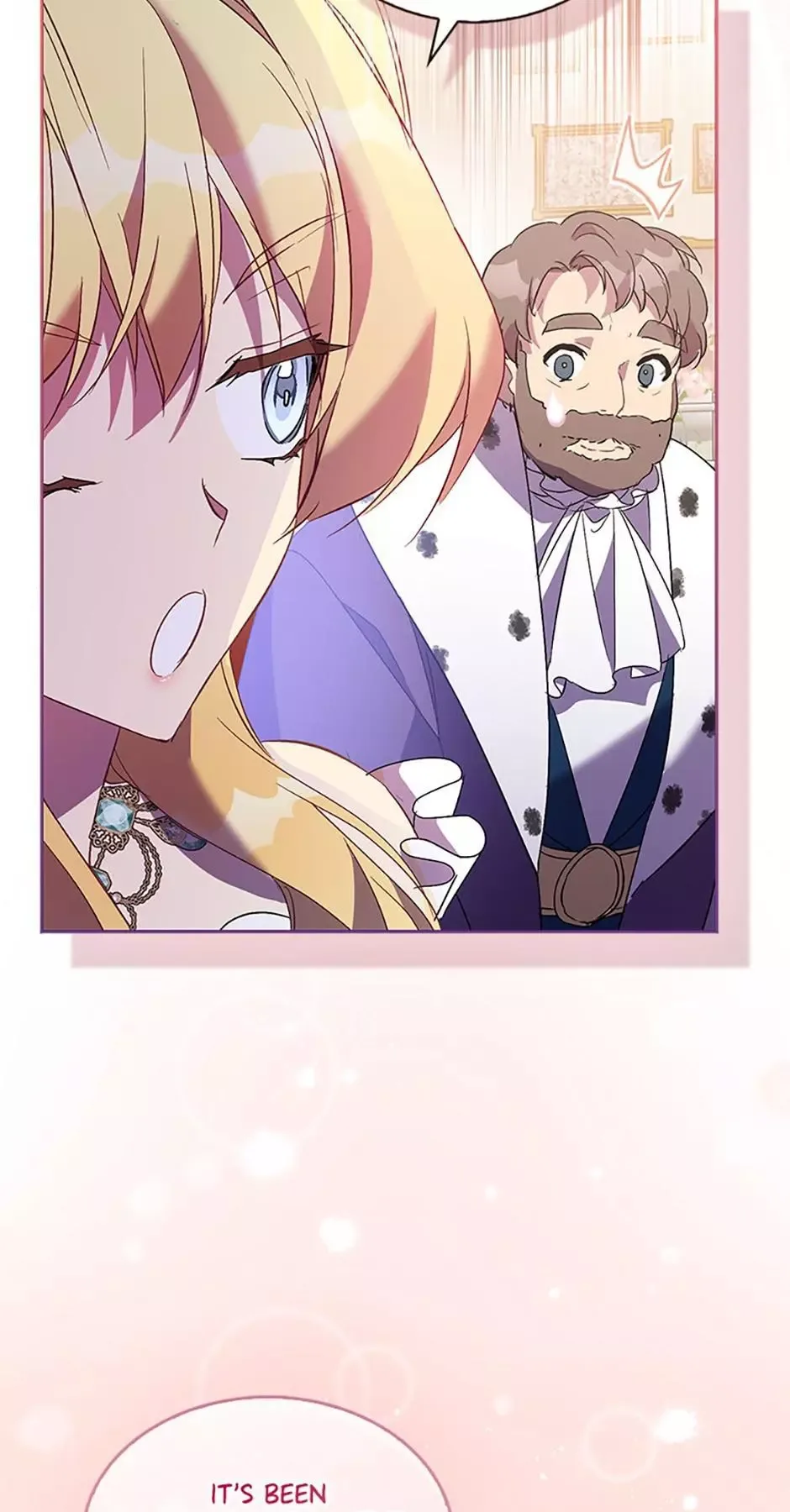 I'm a Fake Saintess but the Gods are Obsessed Chapter 63 page 86