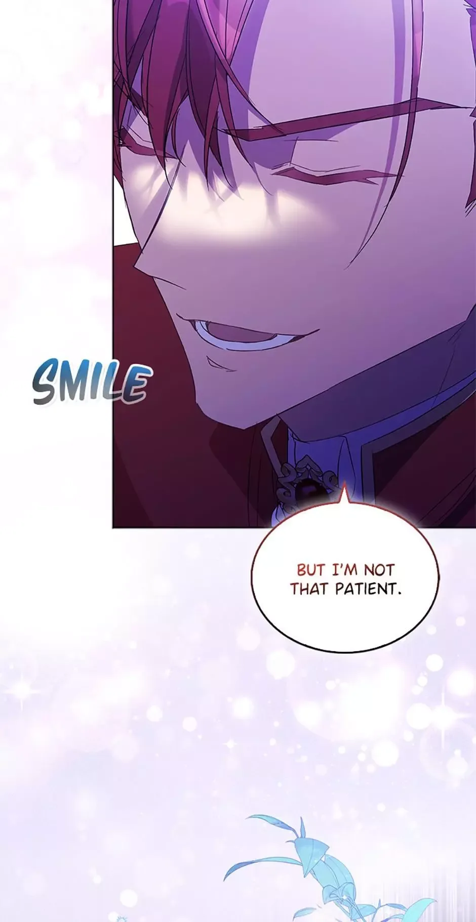 I'm a Fake Saintess but the Gods are Obsessed Chapter 63 page 95