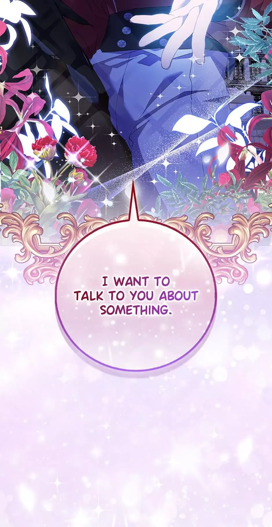 I'm a Fake Saintess but the Gods are Obsessed Chapter 63 page 97