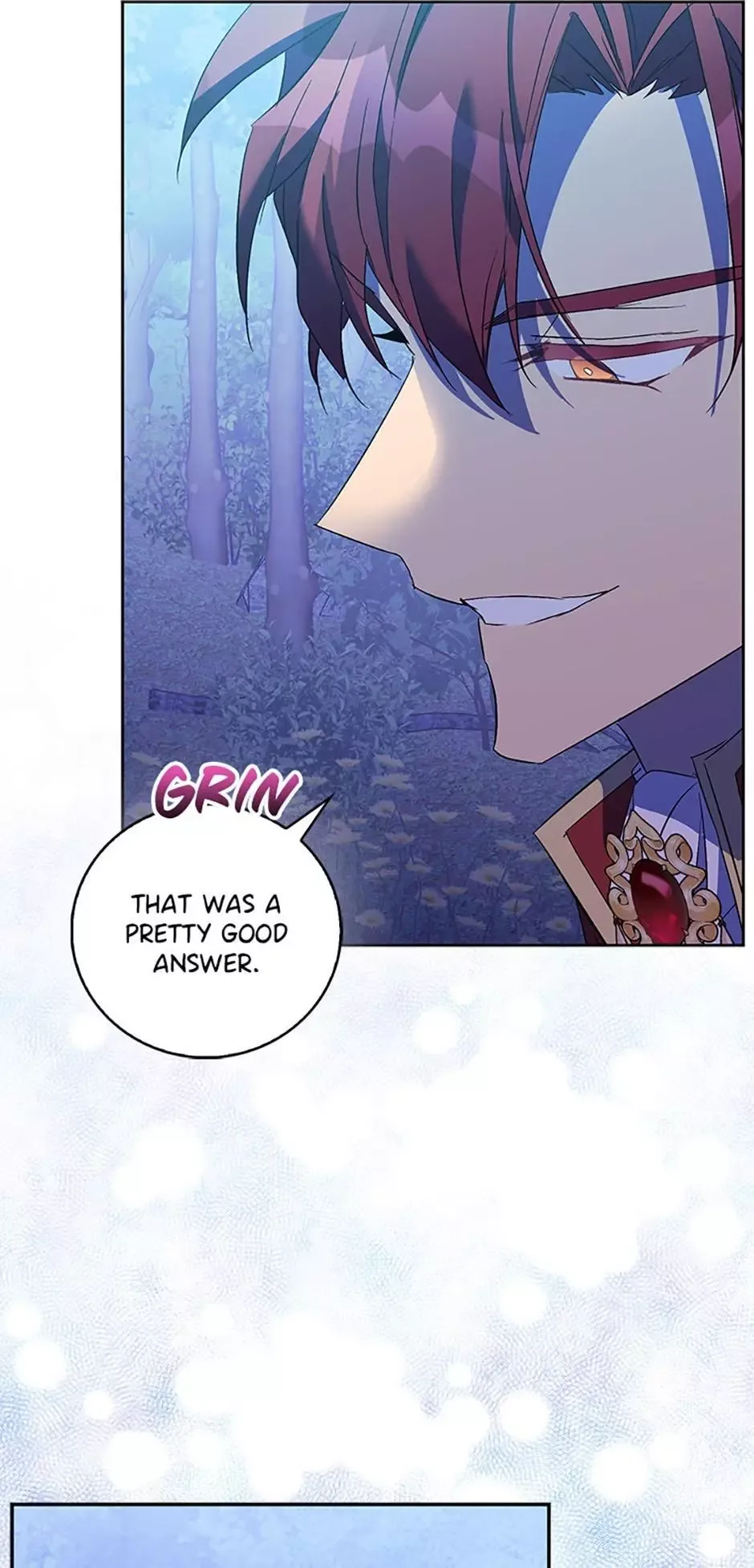 I'm a Fake Saintess but the Gods are Obsessed Chapter 64 page 10