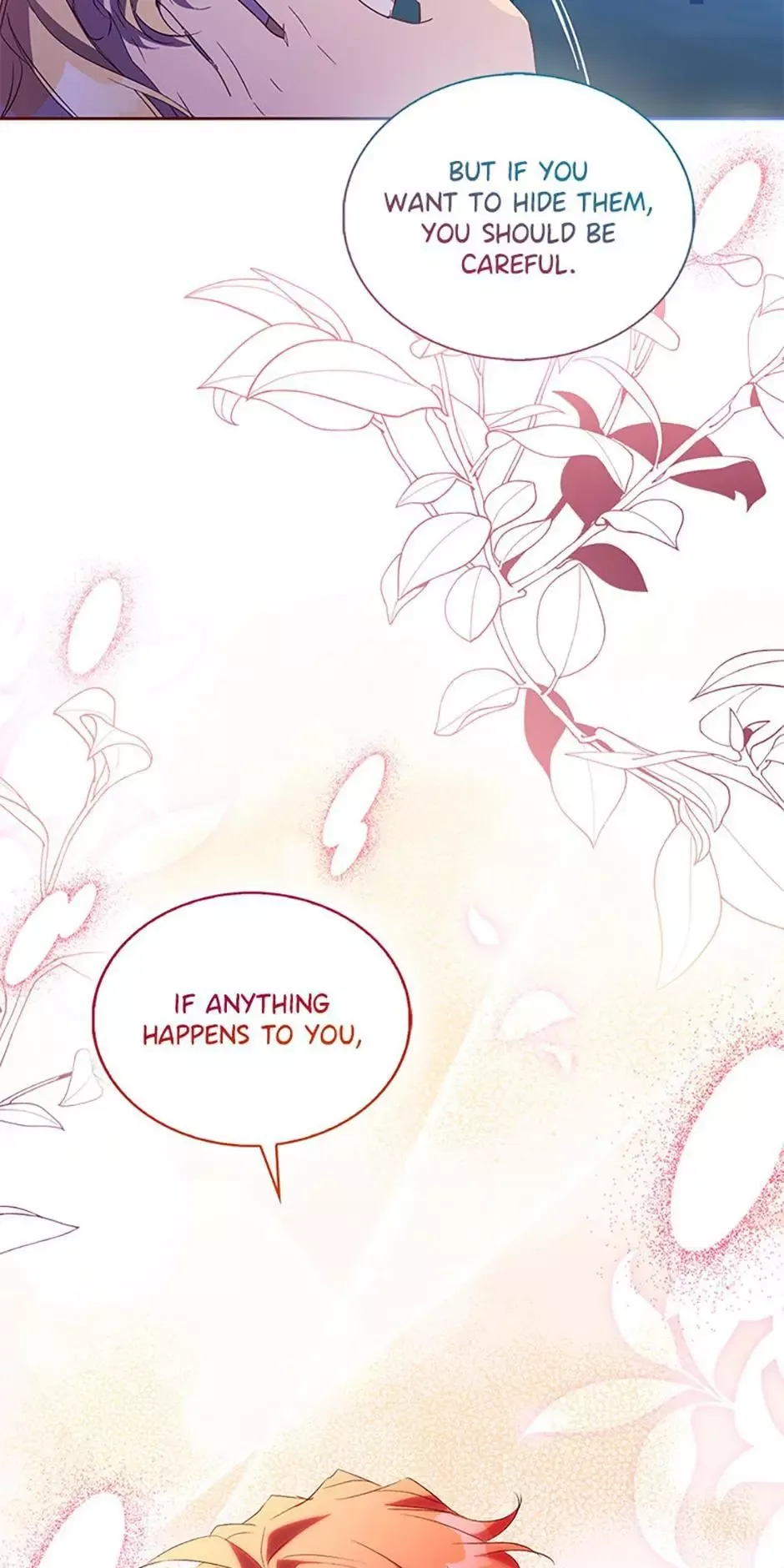 I'm a Fake Saintess but the Gods are Obsessed Chapter 64 page 30