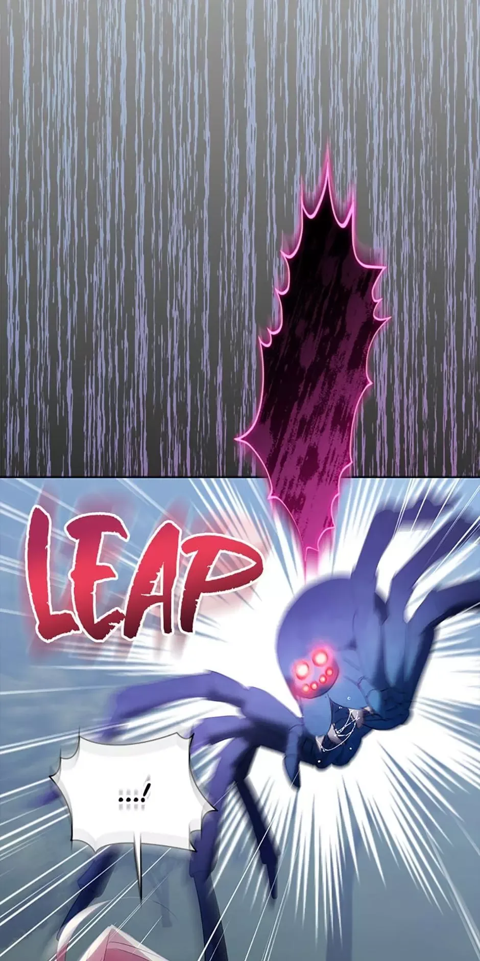 I'm a Fake Saintess but the Gods are Obsessed Chapter 64 page 37
