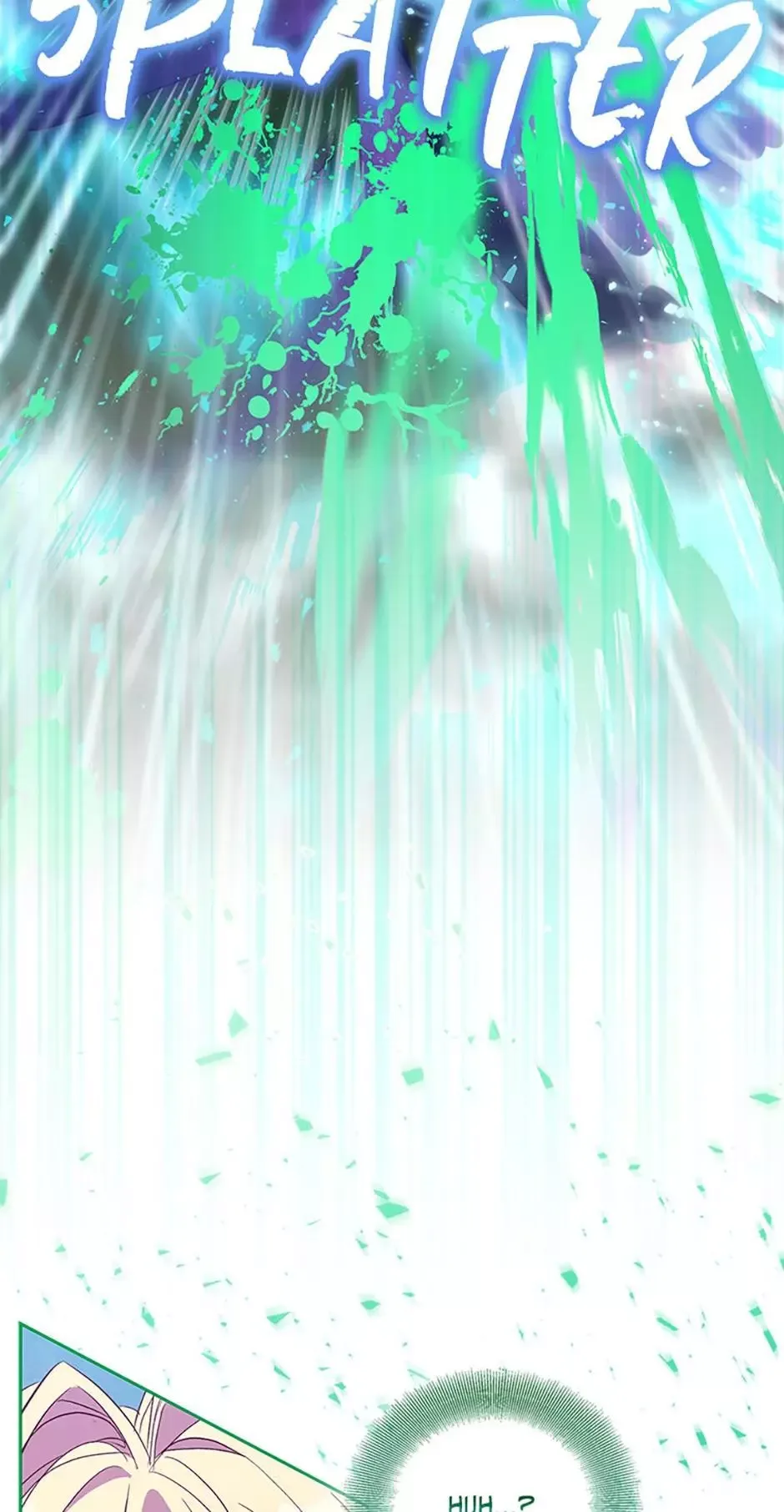 I'm a Fake Saintess but the Gods are Obsessed Chapter 64 page 41