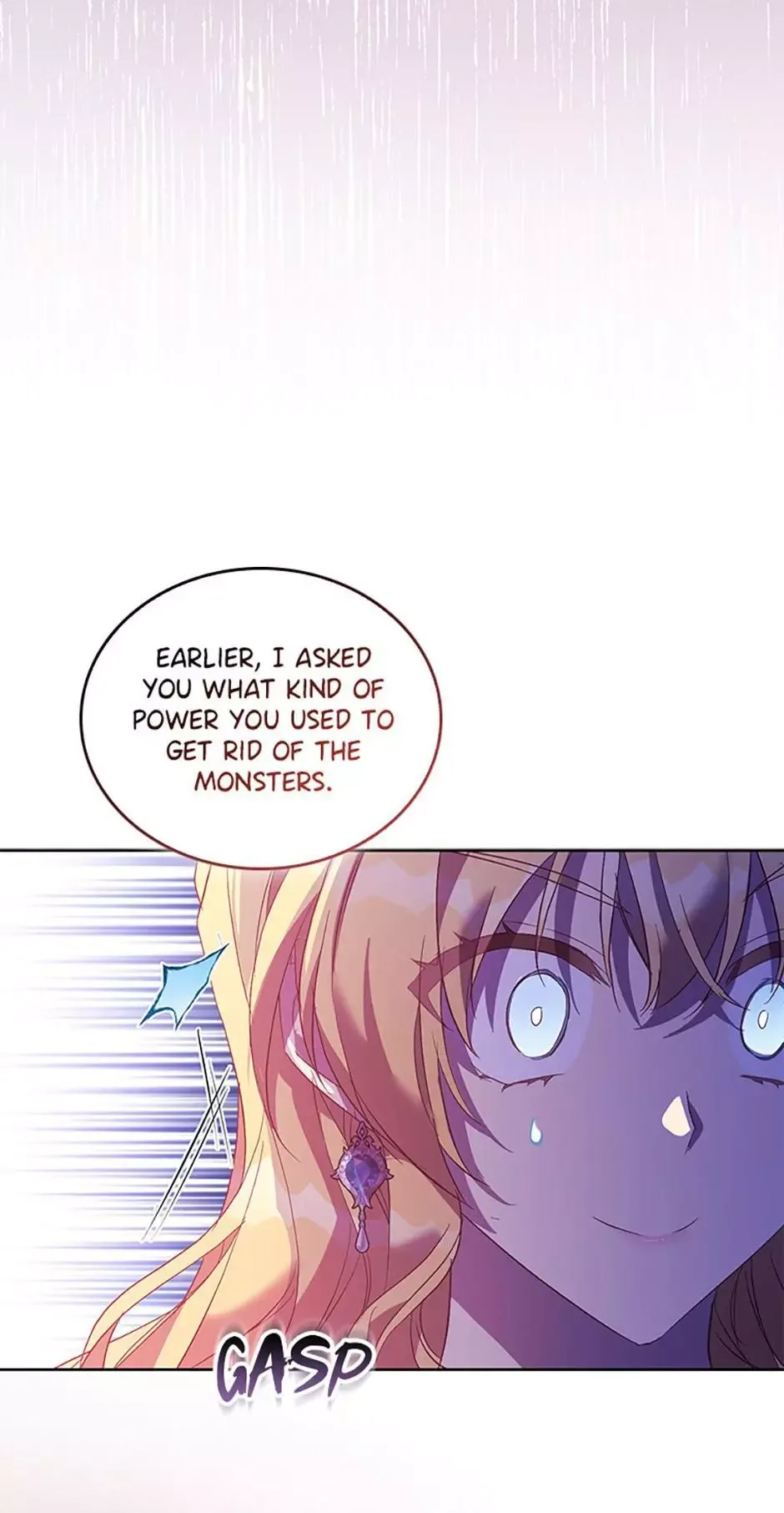 I'm a Fake Saintess but the Gods are Obsessed Chapter 64 page 45