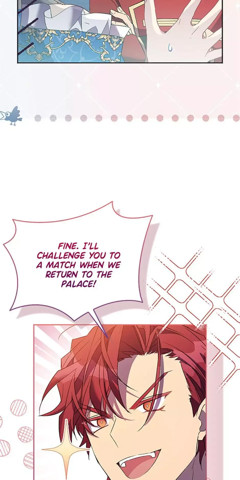I'm a Fake Saintess but the Gods are Obsessed Chapter 64 page 62
