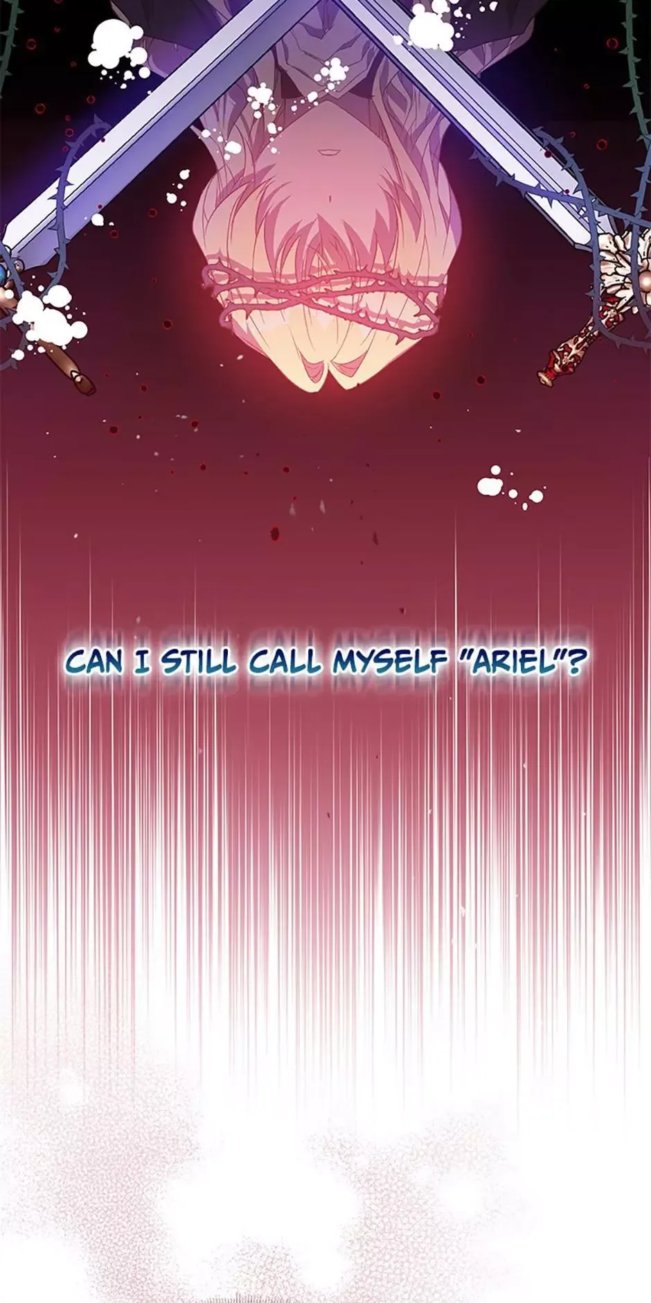 I'm a Fake Saintess but the Gods are Obsessed Chapter 64 page 67