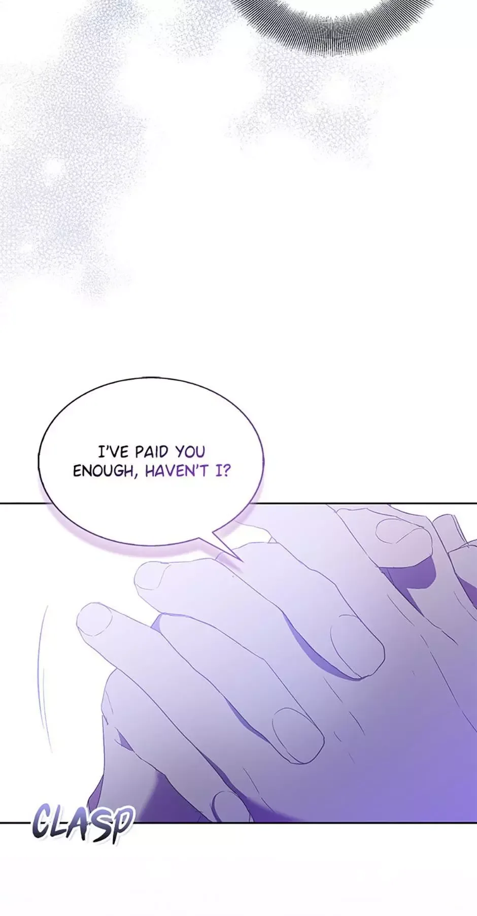 I'm a Fake Saintess but the Gods are Obsessed Chapter 64 page 70