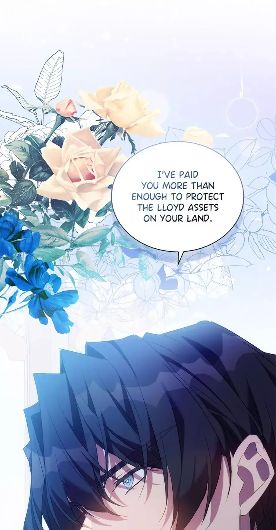 I'm a Fake Saintess but the Gods are Obsessed Chapter 64 page 71