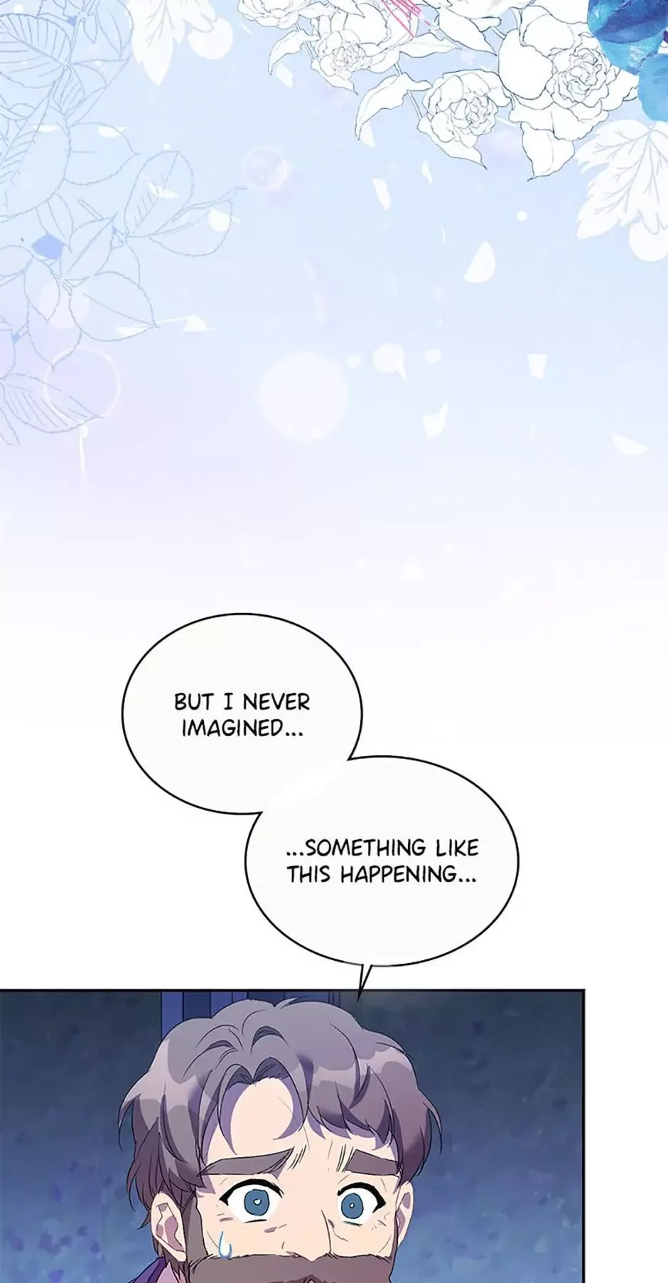 I'm a Fake Saintess but the Gods are Obsessed Chapter 64 page 73