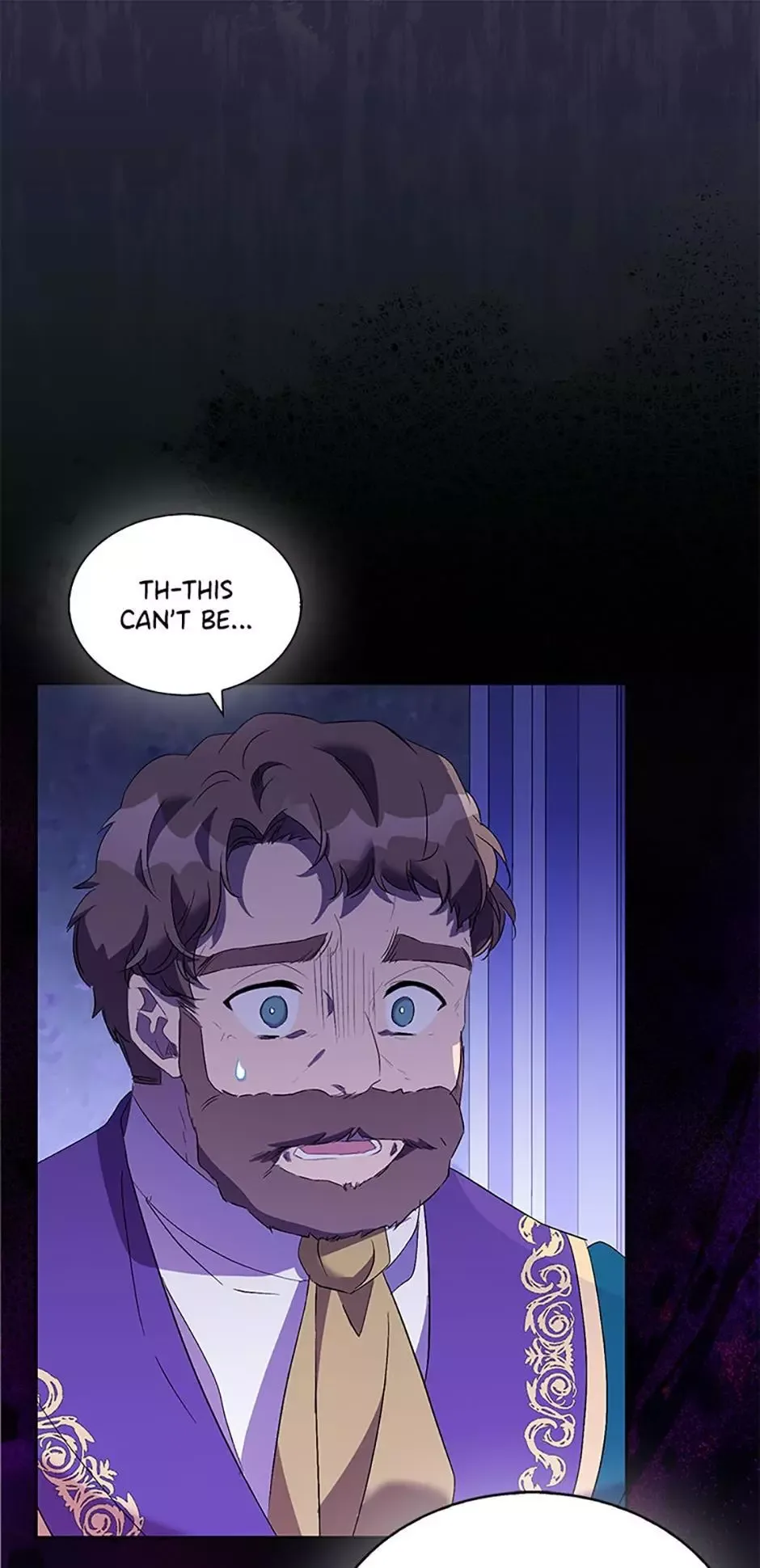 I'm a Fake Saintess but the Gods are Obsessed Chapter 64 page 79
