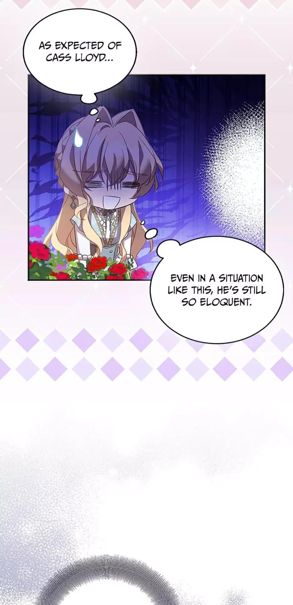 I'm a Fake Saintess but the Gods are Obsessed Chapter 64 page 82