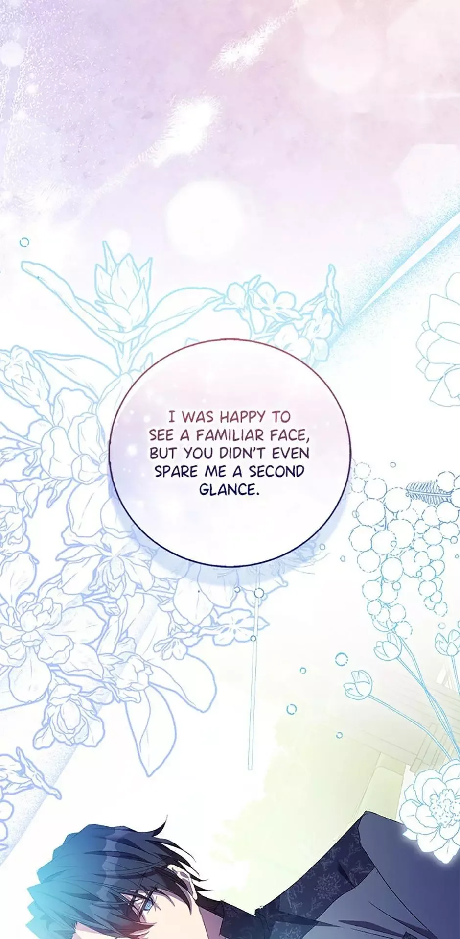 I'm a Fake Saintess but the Gods are Obsessed Chapter 64 page 86