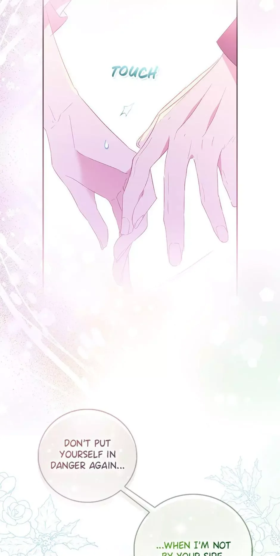 I'm a Fake Saintess but the Gods are Obsessed Chapter 65 page 26