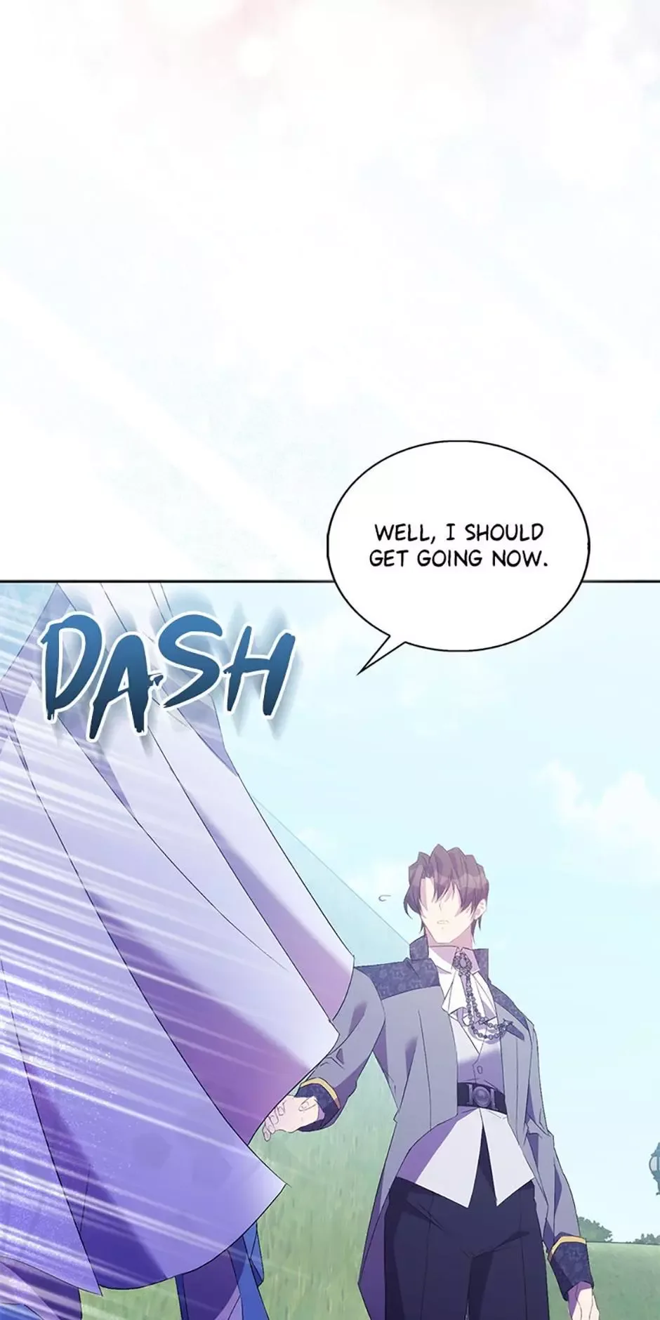I'm a Fake Saintess but the Gods are Obsessed Chapter 65 page 31