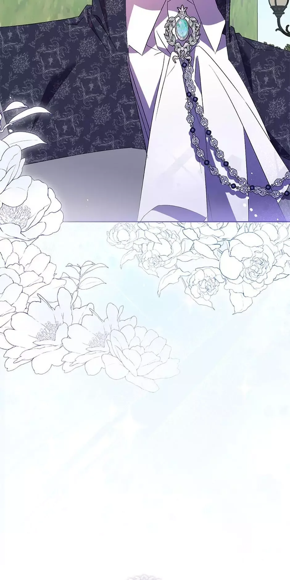 I'm a Fake Saintess but the Gods are Obsessed Chapter 65 page 33