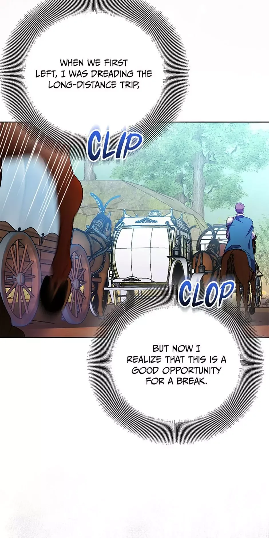 I'm a Fake Saintess but the Gods are Obsessed Chapter 65 page 38