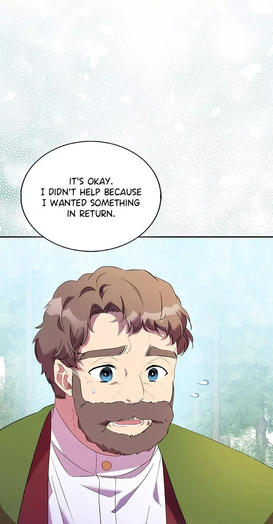 I'm a Fake Saintess but the Gods are Obsessed Chapter 65 page 44