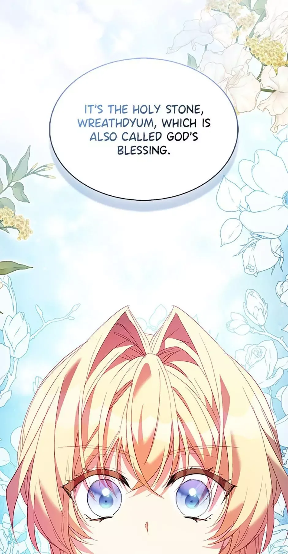 I'm a Fake Saintess but the Gods are Obsessed Chapter 65 page 48