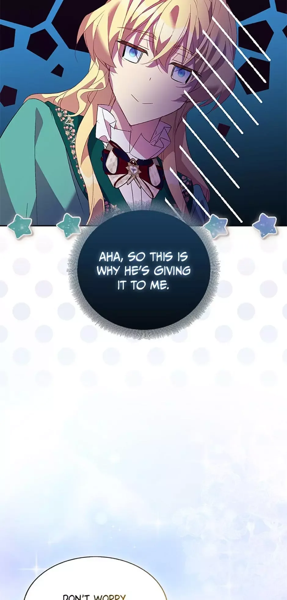 I'm a Fake Saintess but the Gods are Obsessed Chapter 65 page 57