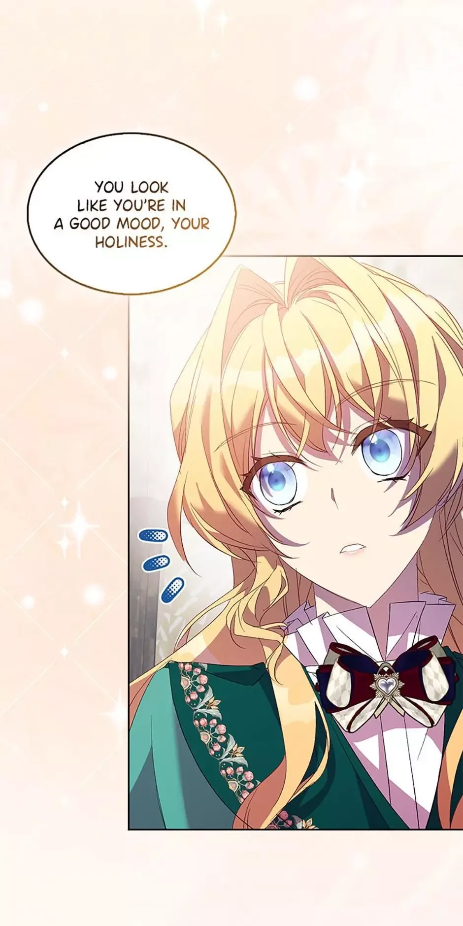 I'm a Fake Saintess but the Gods are Obsessed Chapter 65 page 60