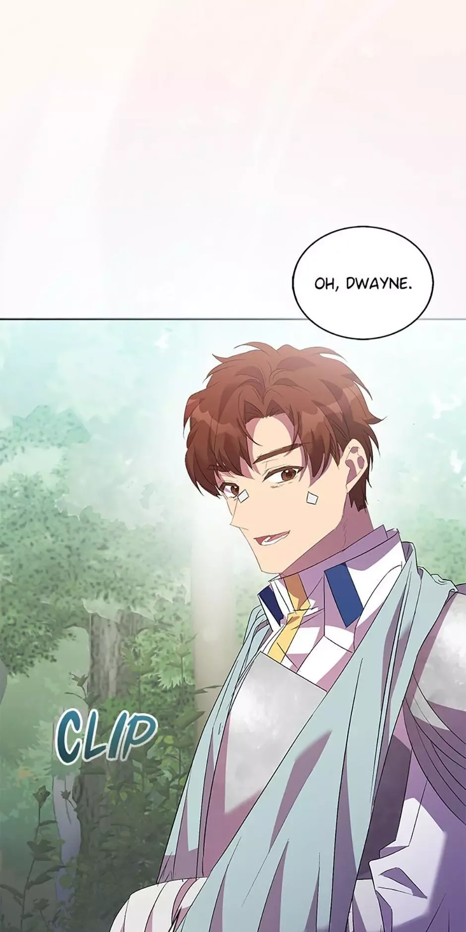 I'm a Fake Saintess but the Gods are Obsessed Chapter 65 page 61