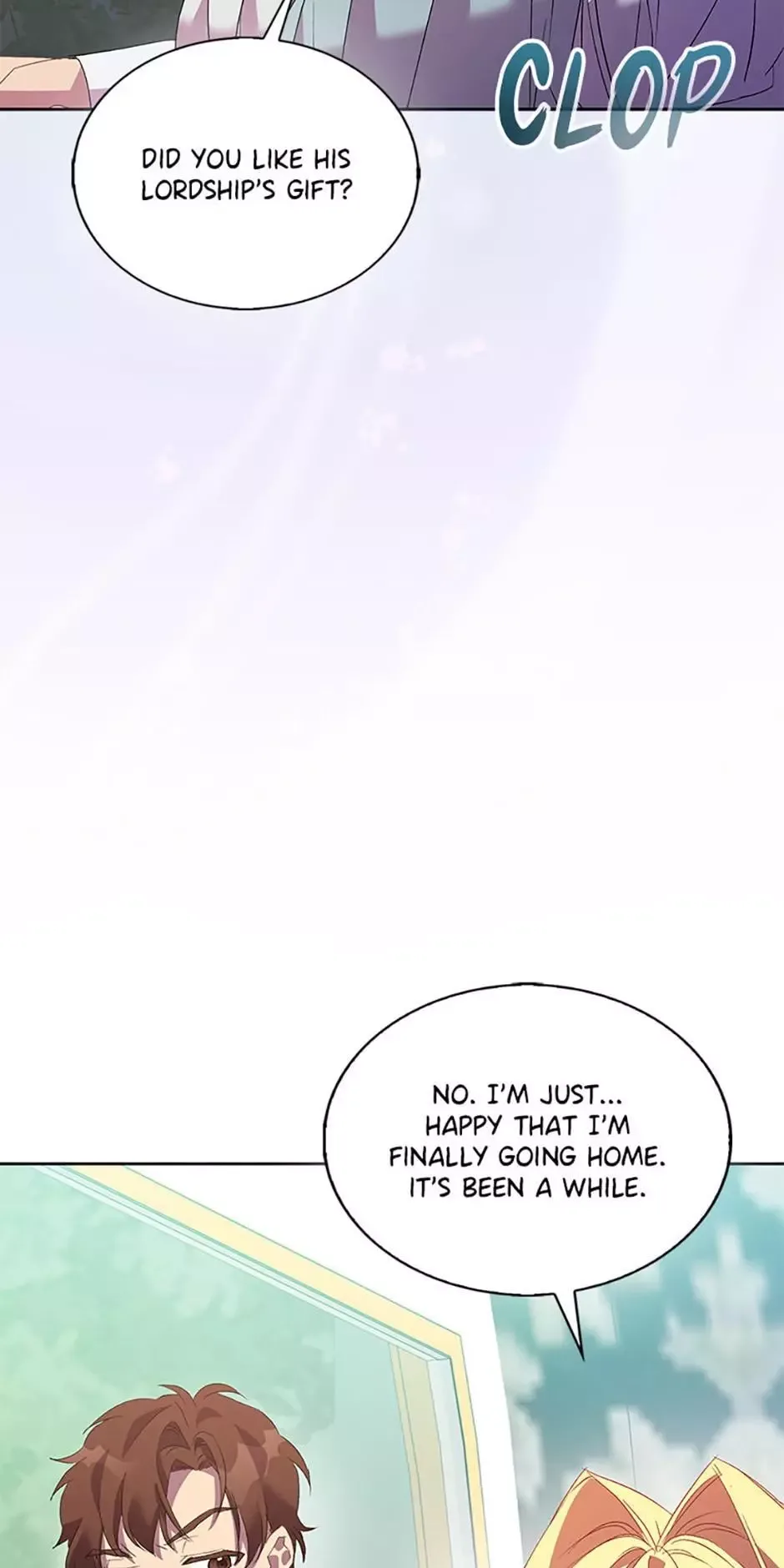 I'm a Fake Saintess but the Gods are Obsessed Chapter 65 page 62