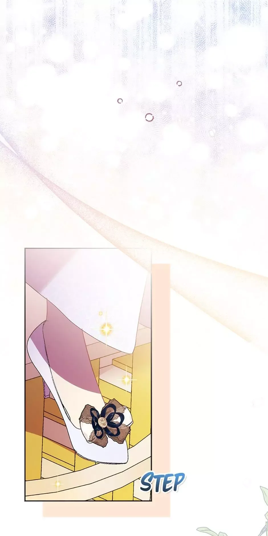 I'm a Fake Saintess but the Gods are Obsessed Chapter 65 page 79