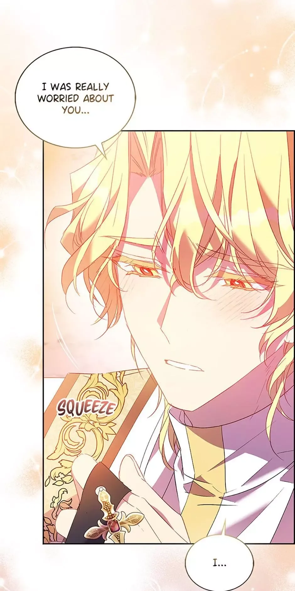 I'm a Fake Saintess but the Gods are Obsessed Chapter 65 page 87