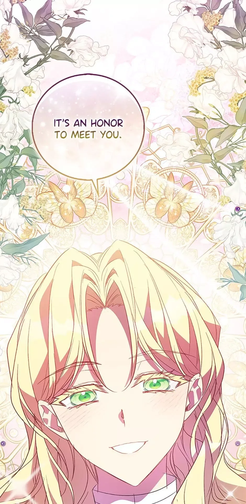 I'm a Fake Saintess but the Gods are Obsessed Chapter 65 page 94