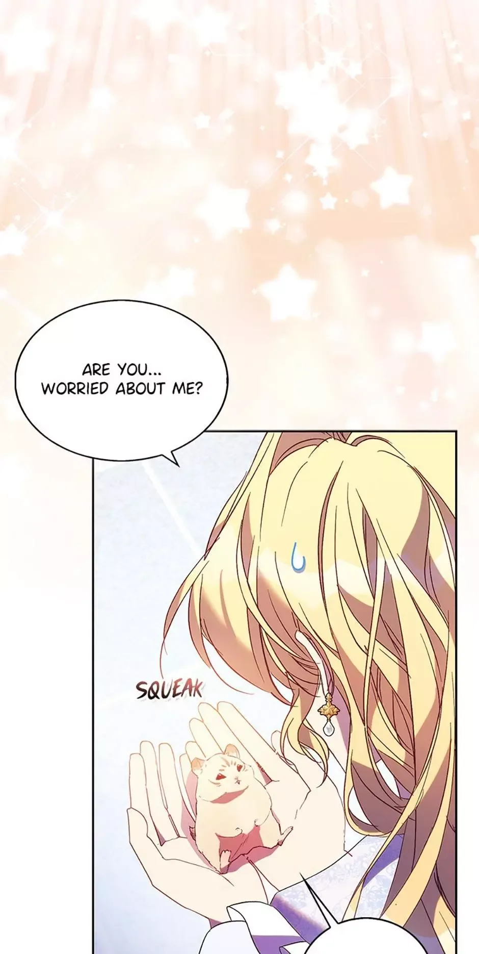 I'm a Fake Saintess but the Gods are Obsessed Chapter 67 page 26
