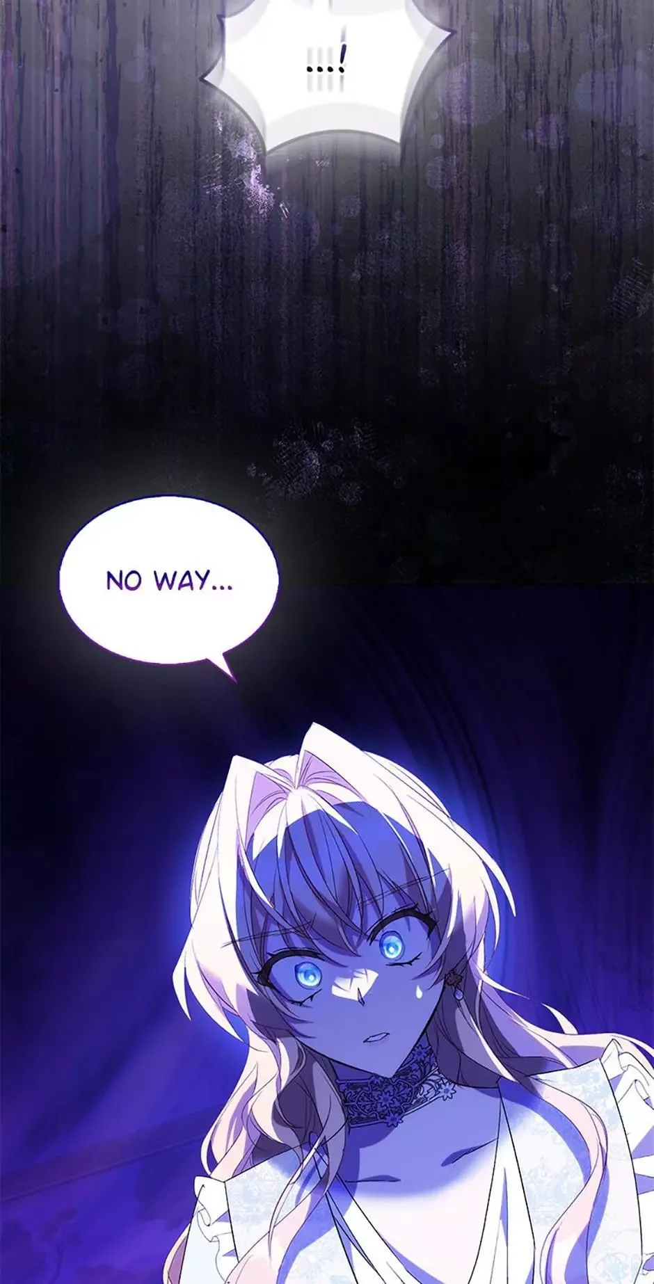I'm a Fake Saintess but the Gods are Obsessed Chapter 67 page 18