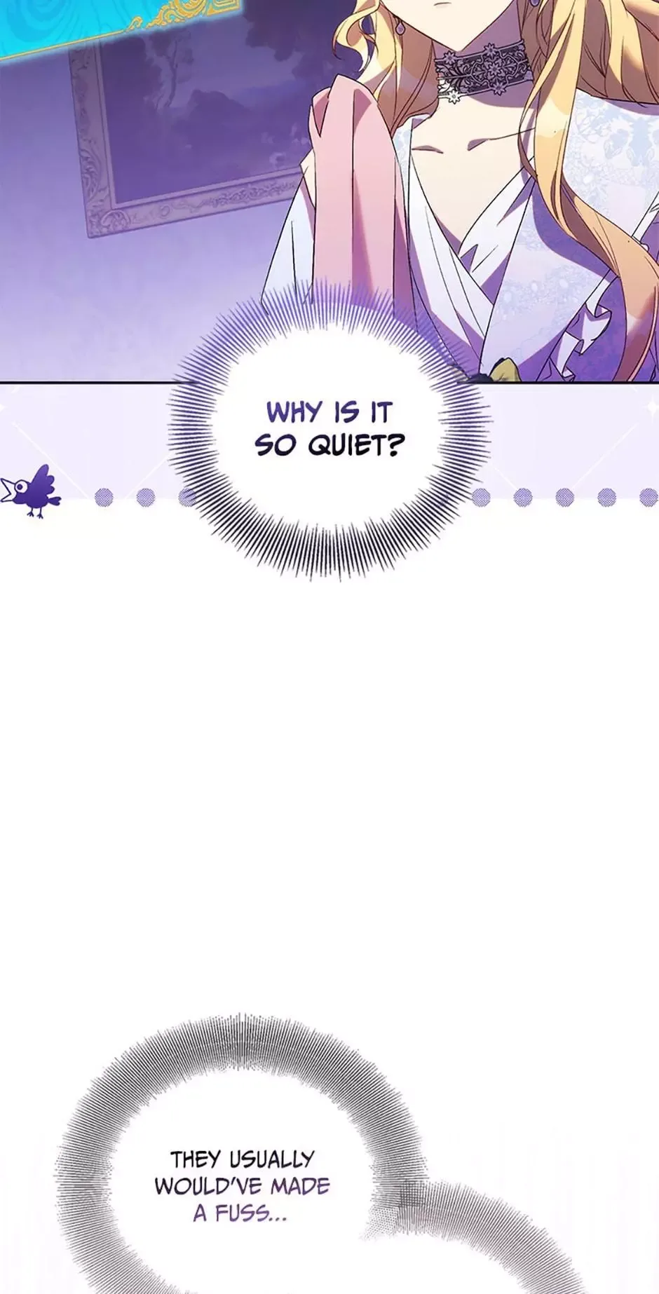 I'm a Fake Saintess but the Gods are Obsessed Chapter 67 page 16