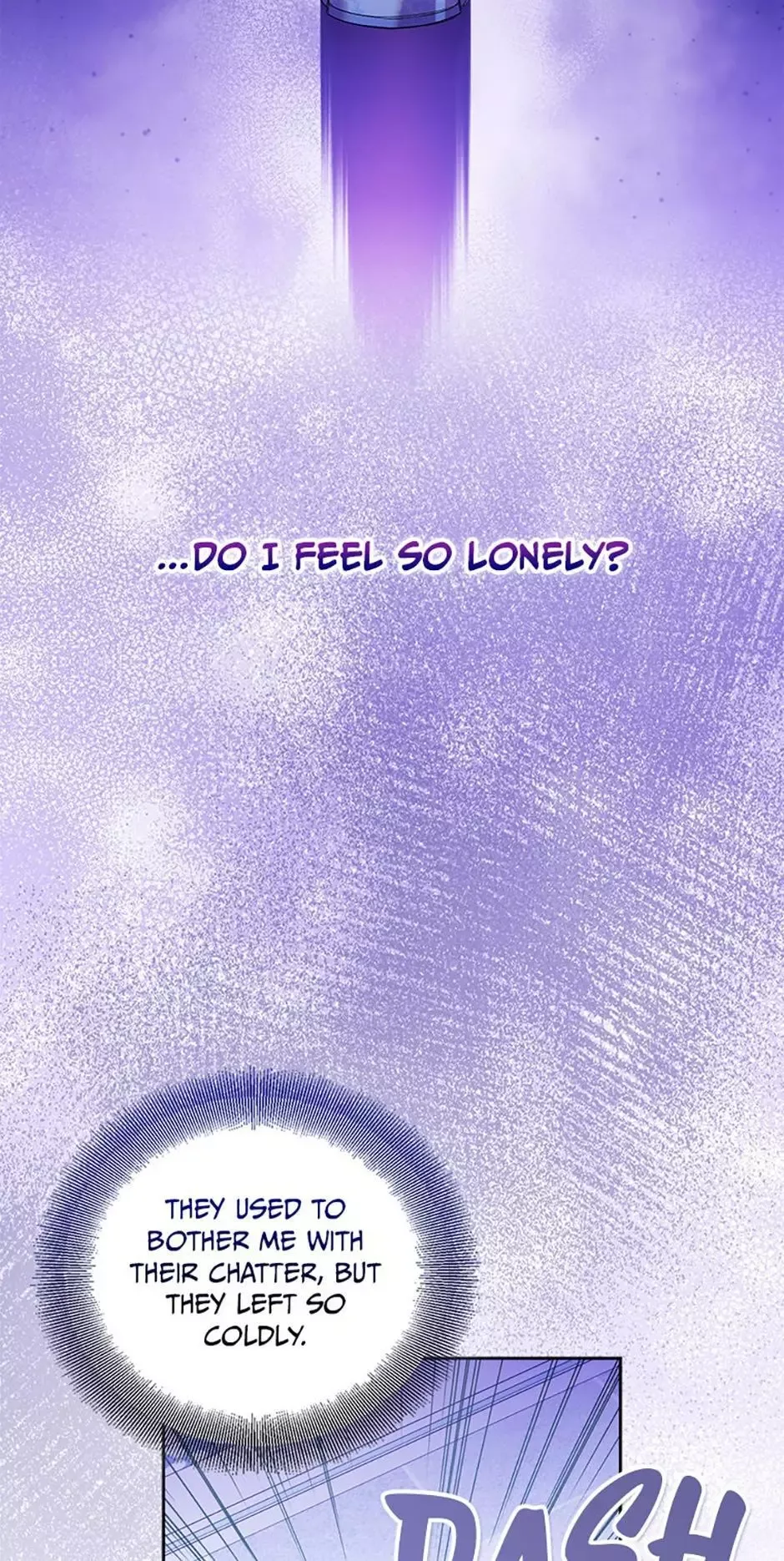 I'm a Fake Saintess but the Gods are Obsessed Chapter 67 page 23