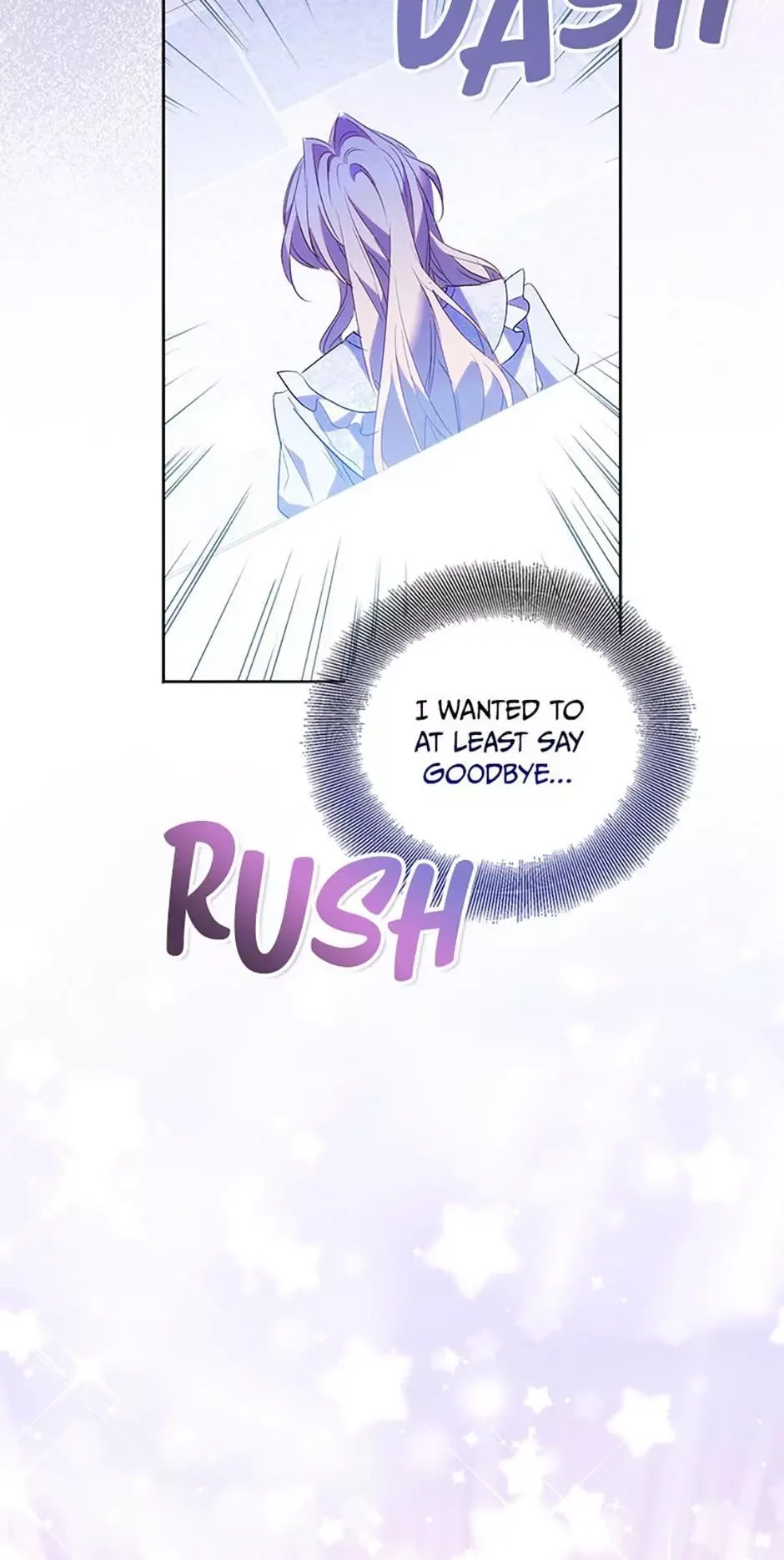 I'm a Fake Saintess but the Gods are Obsessed Chapter 67 page 24