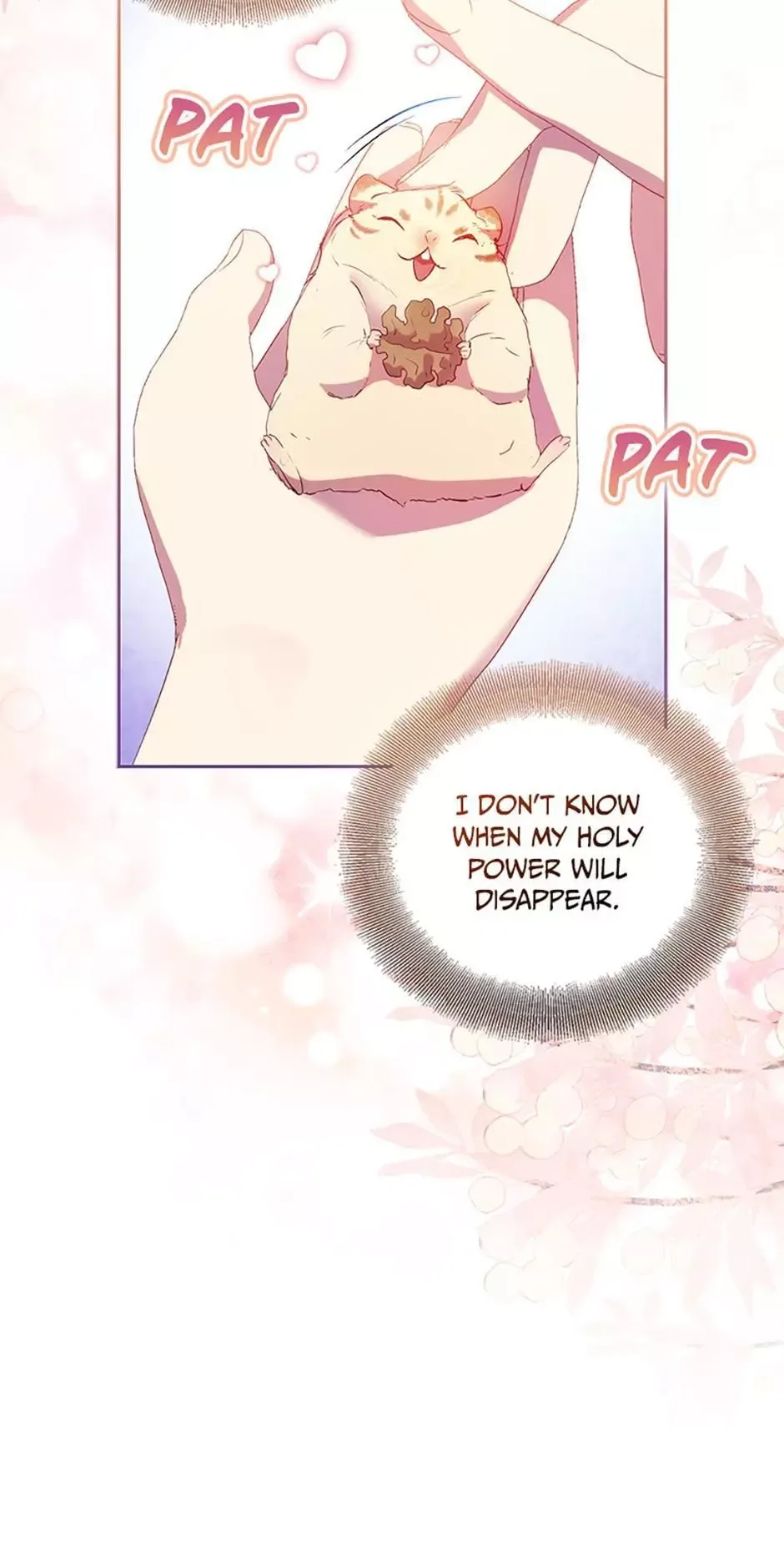 I'm a Fake Saintess but the Gods are Obsessed Chapter 67 page 29
