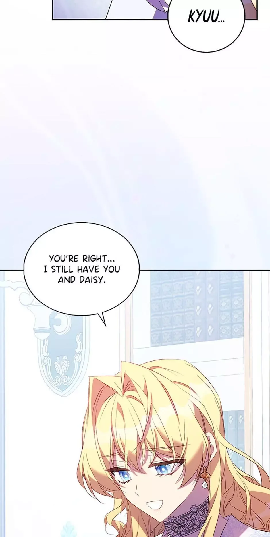 I'm a Fake Saintess but the Gods are Obsessed Chapter 67 page 27