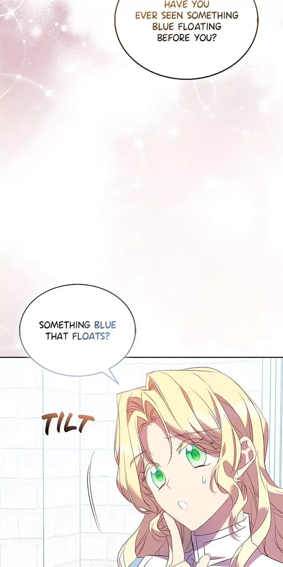 I'm a Fake Saintess but the Gods are Obsessed Chapter 67 page 42